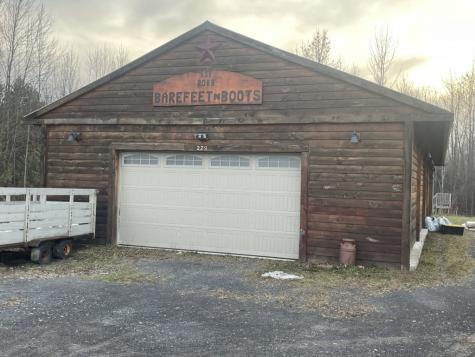 229 Rooney Road West Chazy NY 12992