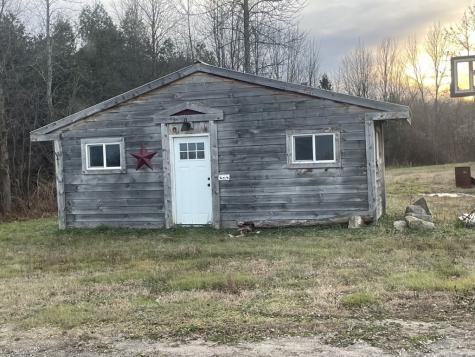 229 Rooney Road West Chazy NY 12992
