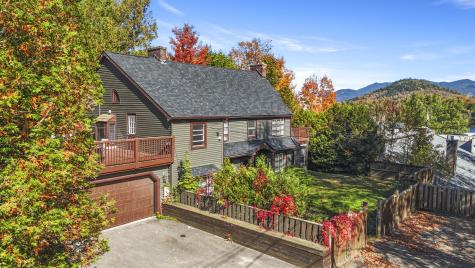 19 Margaret Place Lake Placid NY 12946