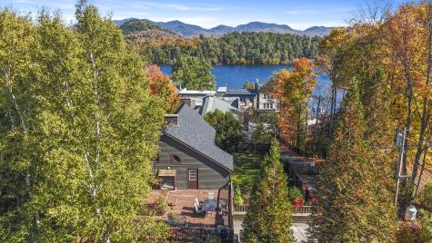 19 Margaret Place Lake Placid NY 12946