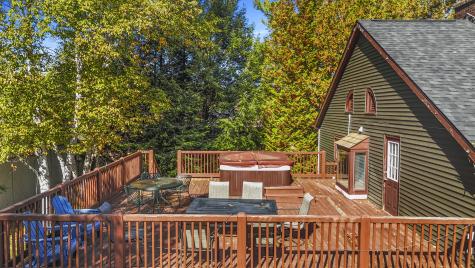 19 Margaret Place Lake Placid NY 12946