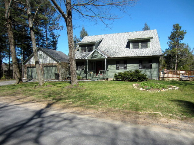 224 Kent Falls Road Morrisonville NY 12962