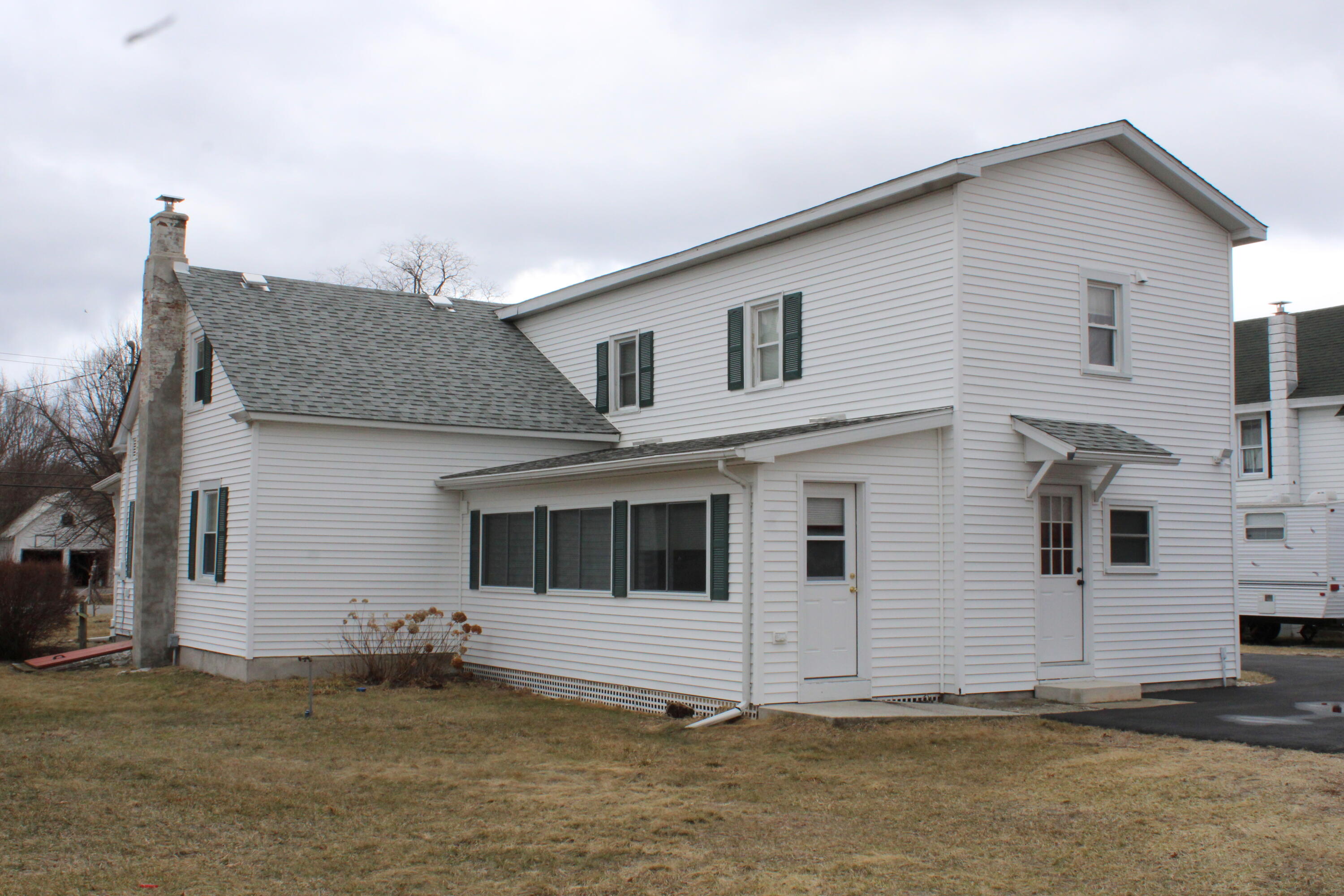 99 Chesterfield Street Keeseville NY 12944