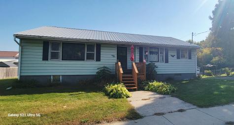 88 Wall Street Plattsburgh NY 12901