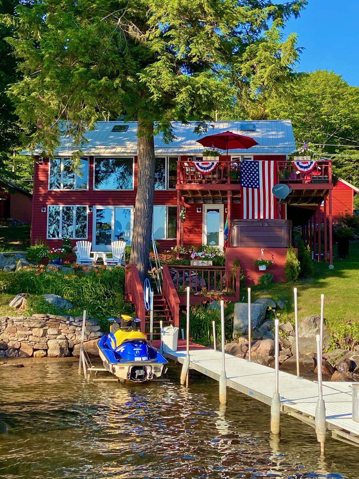 5765 State Route 374 Chateaugay NY 12920