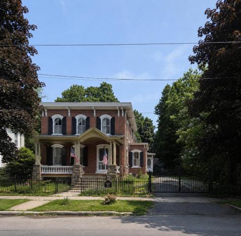 50 52 Washington Street Malone NY 12953