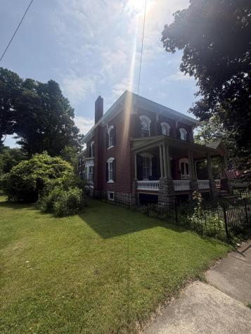 50 52 Washington Street Malone NY 12953