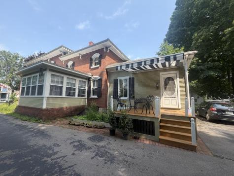 50 52 Washington Street Malone NY 12953