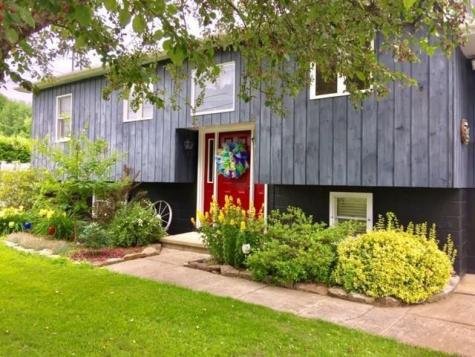 498 Salmon River Road Plattsburgh NY 12901