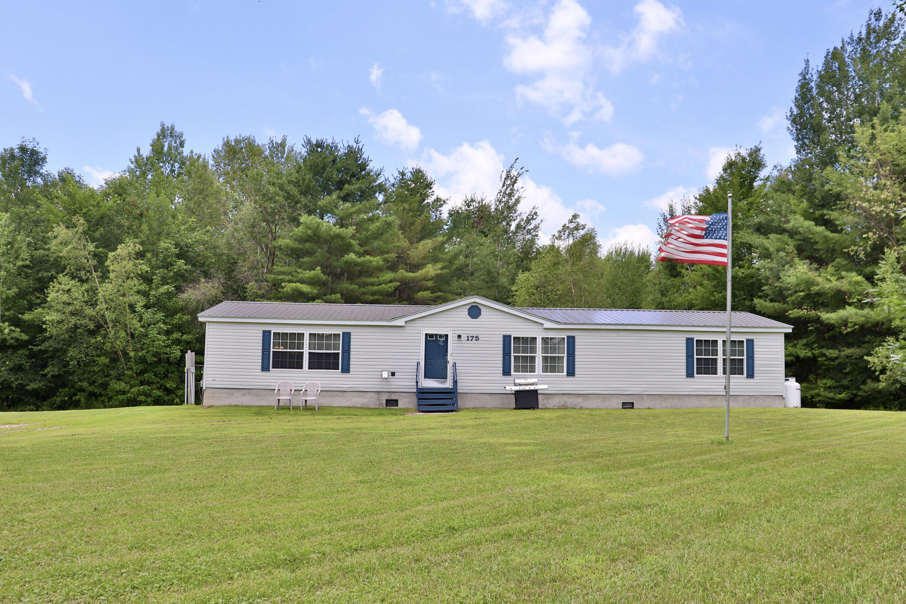 175 Donahue Road Peru NY 12972
