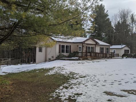 256 Webster Street Malone NY 12953