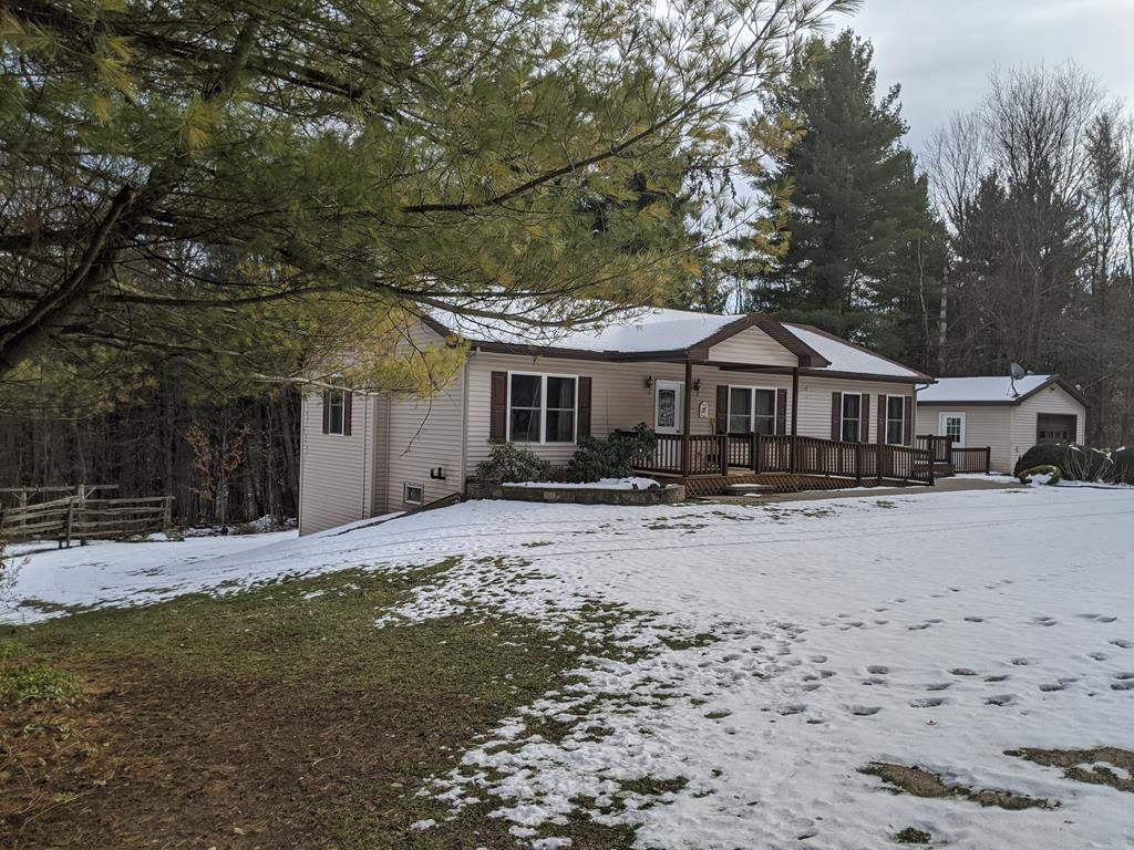256 Webster Street Malone NY 12953