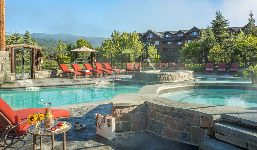 7 Whiteface Inn Lane Lake Placid NY 12946