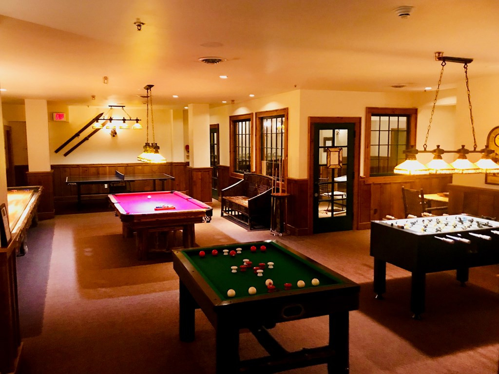 7 Whiteface Inn Lane Lake Placid NY 12946