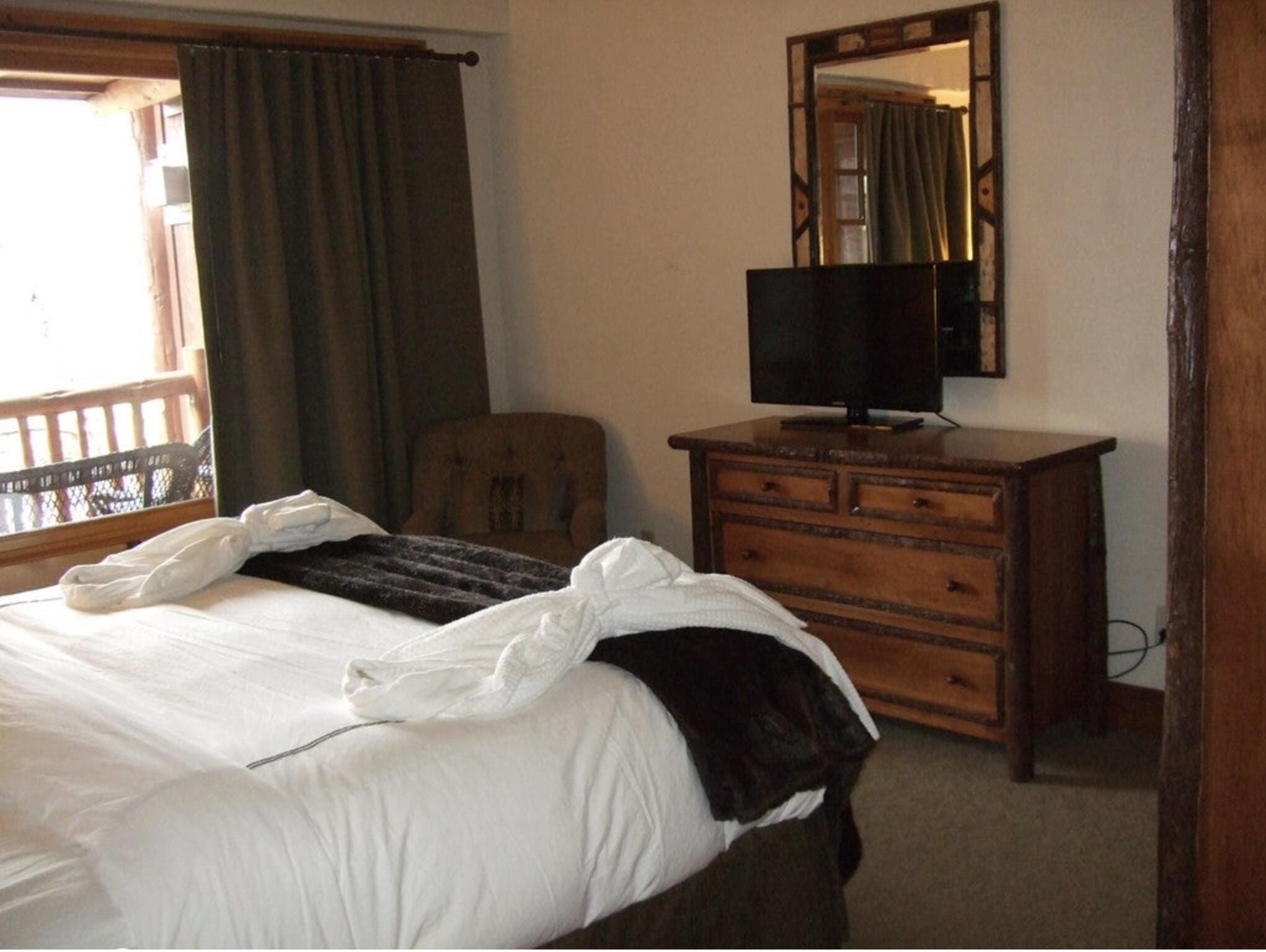 7 Whiteface Inn Lane Lake Placid NY 12946