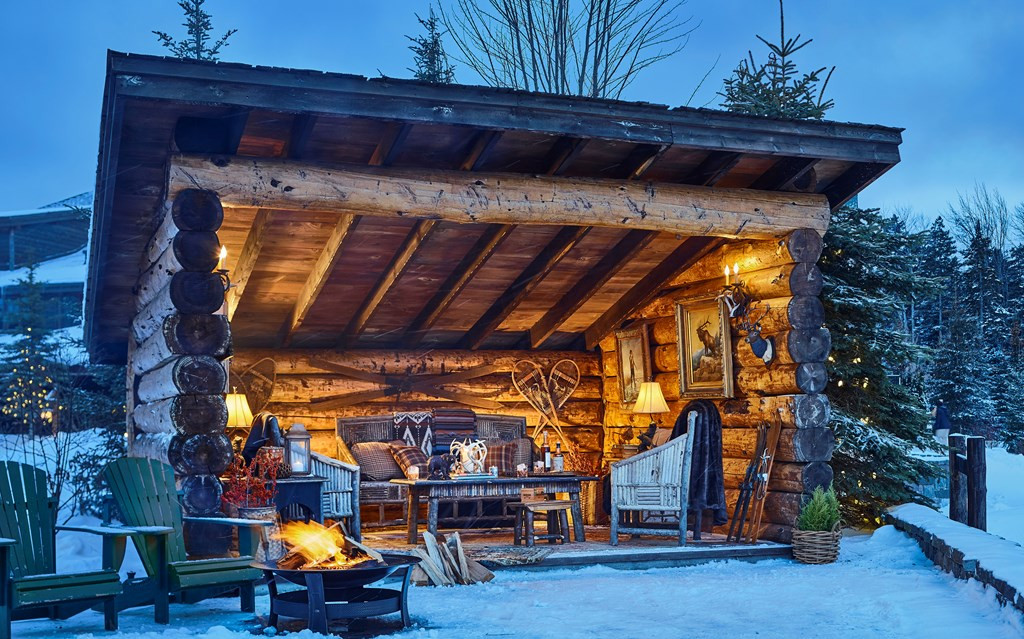 7 Whiteface Inn Lane Lake Placid NY 12946