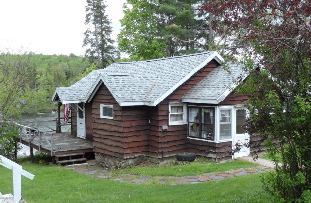 19 River Road Tupper Lake NY 12986