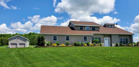 543 Porter Road Malone NY 12953