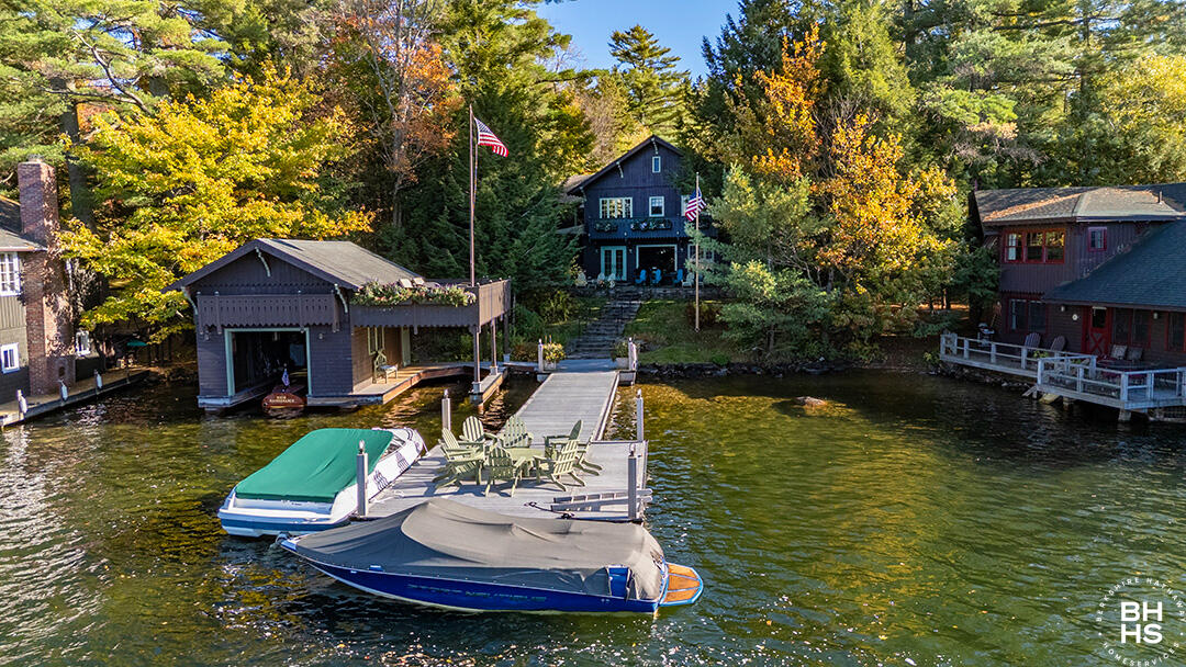 127 Victor Herbert Road Lake Placid NY 12946