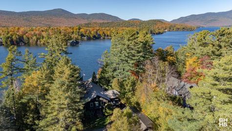127 Victor Herbert Road Lake Placid NY 12946