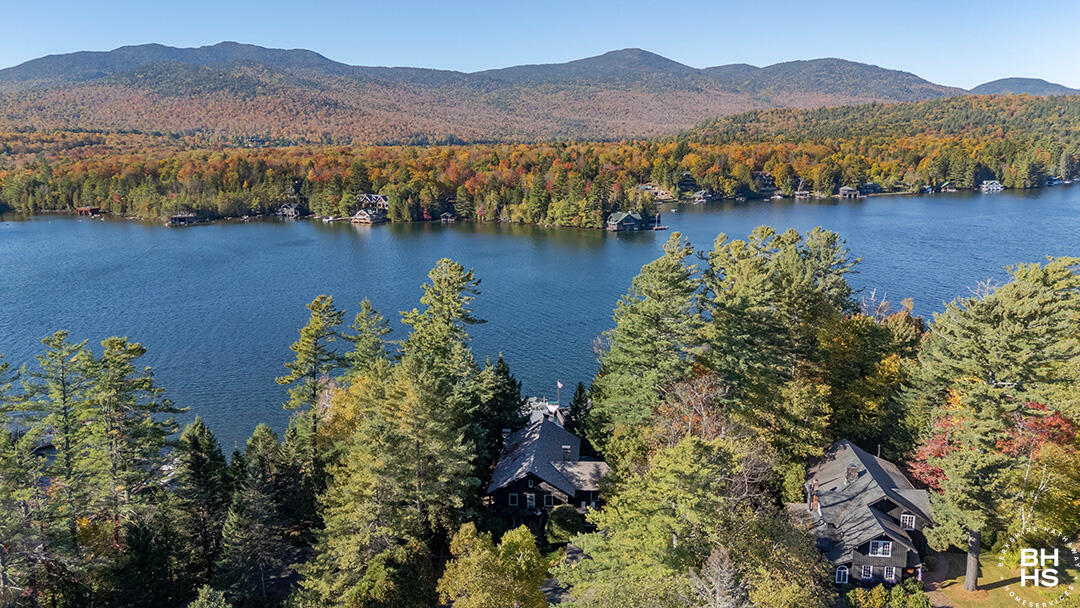 127 Victor Herbert Road Lake Placid NY 12946