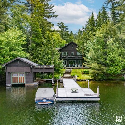 127 Victor Herbert Road Lake Placid NY 12946