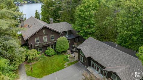 127 Victor Herbert Road Lake Placid NY 12946