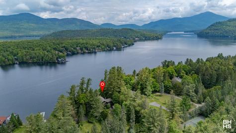 127 Victor Herbert Road Lake Placid NY 12946