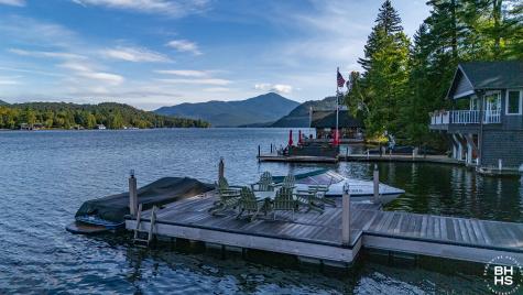 127 Victor Herbert Road Lake Placid NY 12946