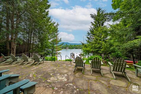 127 Victor Herbert Road Lake Placid NY 12946