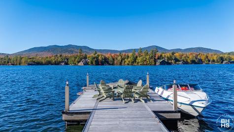 127 Victor Herbert Road Lake Placid NY 12946