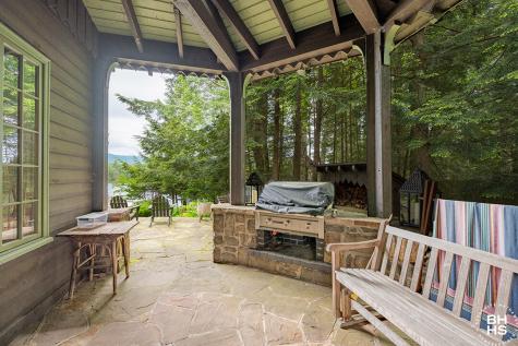 127 Victor Herbert Road Lake Placid NY 12946