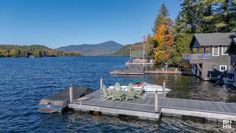127 Victor Herbert Road Lake Placid NY 12946