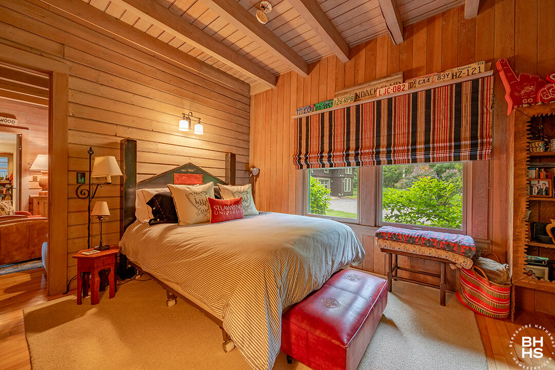 127 Victor Herbert Road Lake Placid NY 12946