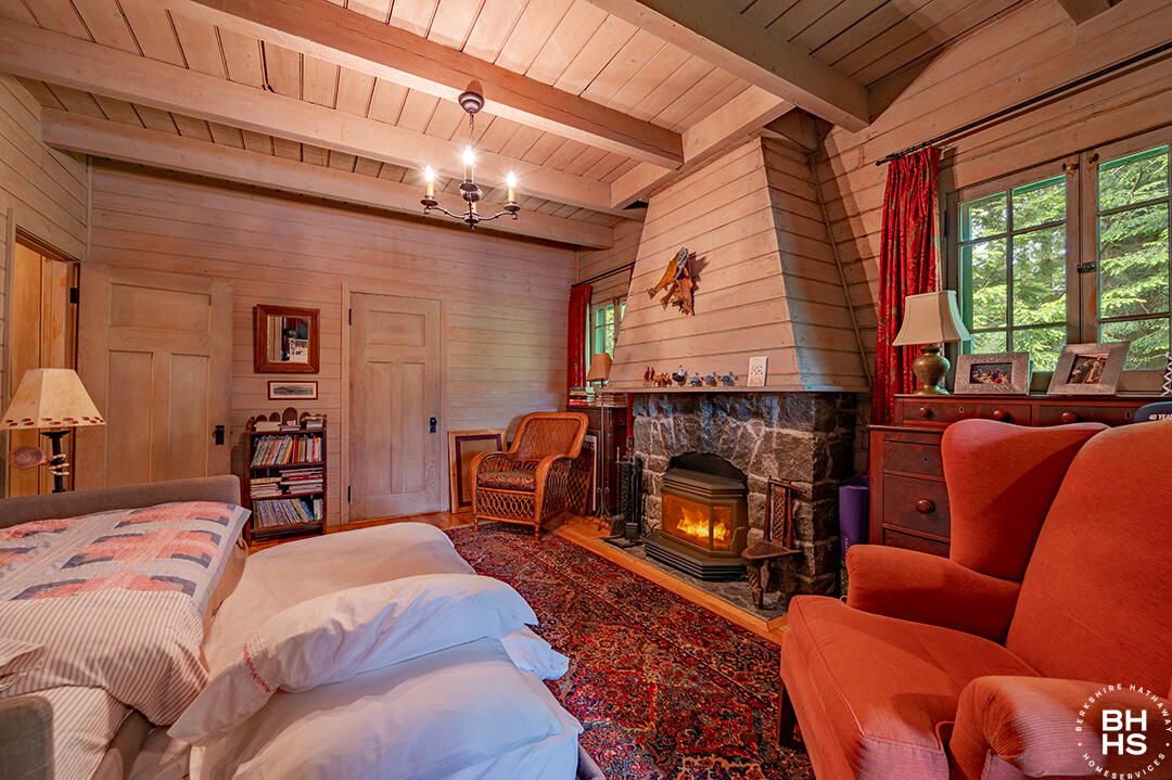 127 Victor Herbert Road Lake Placid NY 12946