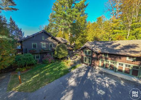 127 Victor Herbert Road Lake Placid NY 12946