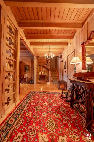 127 Victor Herbert Road Lake Placid NY 12946