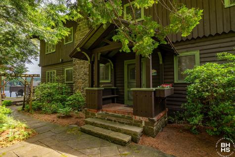 127 Victor Herbert Road Lake Placid NY 12946