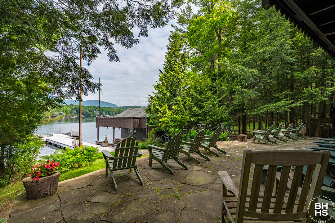 127 Victor Herbert Road Lake Placid NY 12946