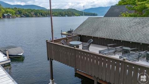 127 Victor Herbert Road Lake Placid NY 12946