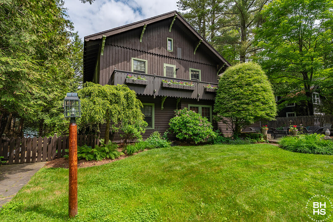 127 Victor Herbert Road Lake Placid NY 12946
