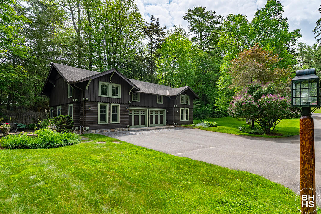 127 Victor Herbert Road Lake Placid NY 12946