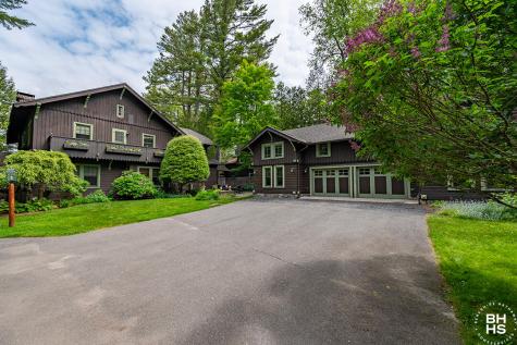 127 Victor Herbert Road Lake Placid NY 12946