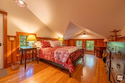 127 Victor Herbert Road Lake Placid NY 12946