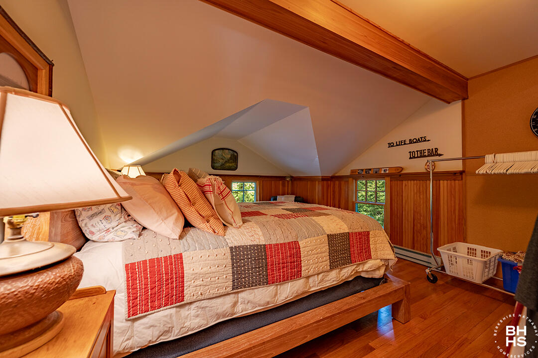 127 Victor Herbert Road Lake Placid NY 12946
