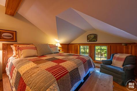 127 Victor Herbert Road Lake Placid NY 12946