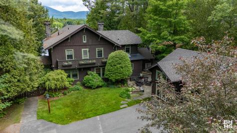 127 Victor Herbert Road Lake Placid NY 12946