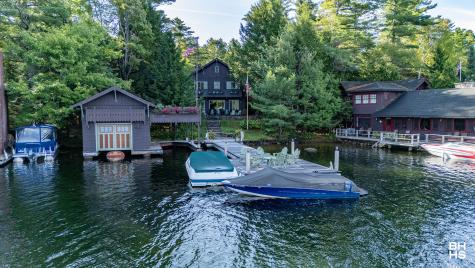 127 Victor Herbert Road Lake Placid NY 12946