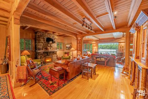 127 Victor Herbert Road Lake Placid NY 12946