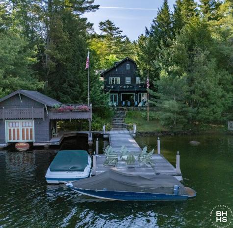 127 Victor Herbert Road Lake Placid NY 12946